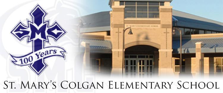 Pittsburg - St. Mary's Elementary School