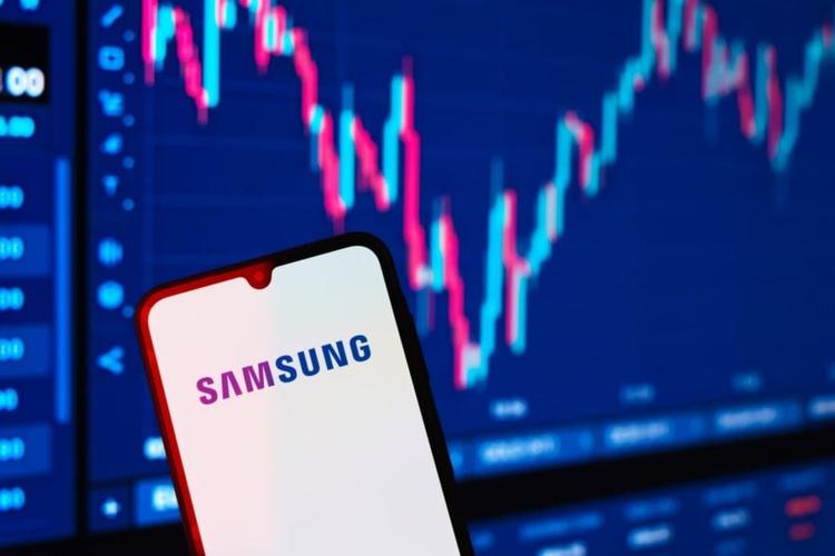 C’est la revanche à 1&nbsp;000 milliards de $ que personne n’a vue venir&nbsp;: Samsung entre officiellement dans le club des géants