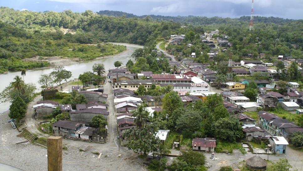 Climate Change in Colombia: Challenges and Realities amid El Super Niño Phenomenon