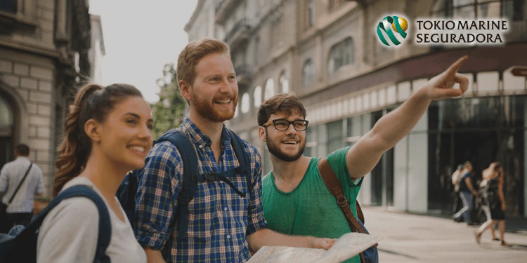 Retomada de viagens anima o setor de turismo