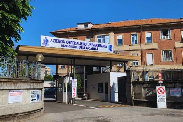 Novara, la fuga di infermieri e medici verso il privato