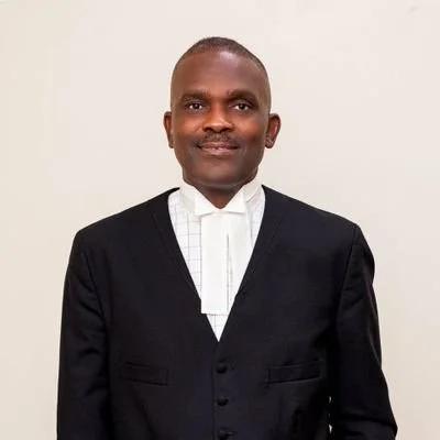 Yada Williams Fights Back: Law Firm Sealing Was Illegal, Says Barrister