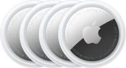 Apple AirTag (2nd Gen, 4 pack)