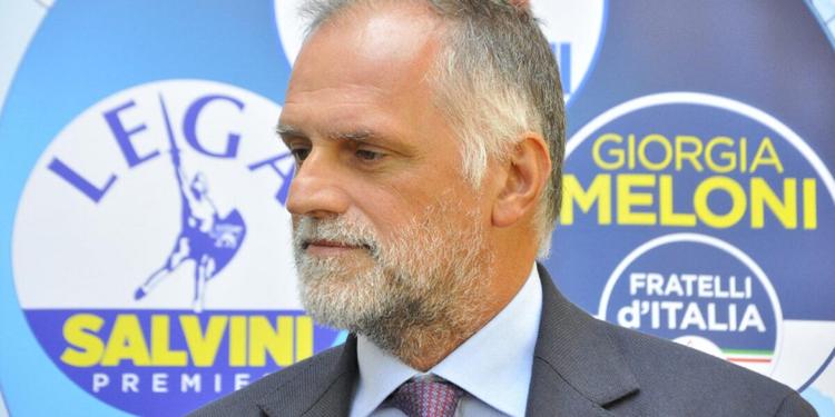 Massimo Garavaglia: "Mi candido al congresso, la Lega non è di estrema destra"