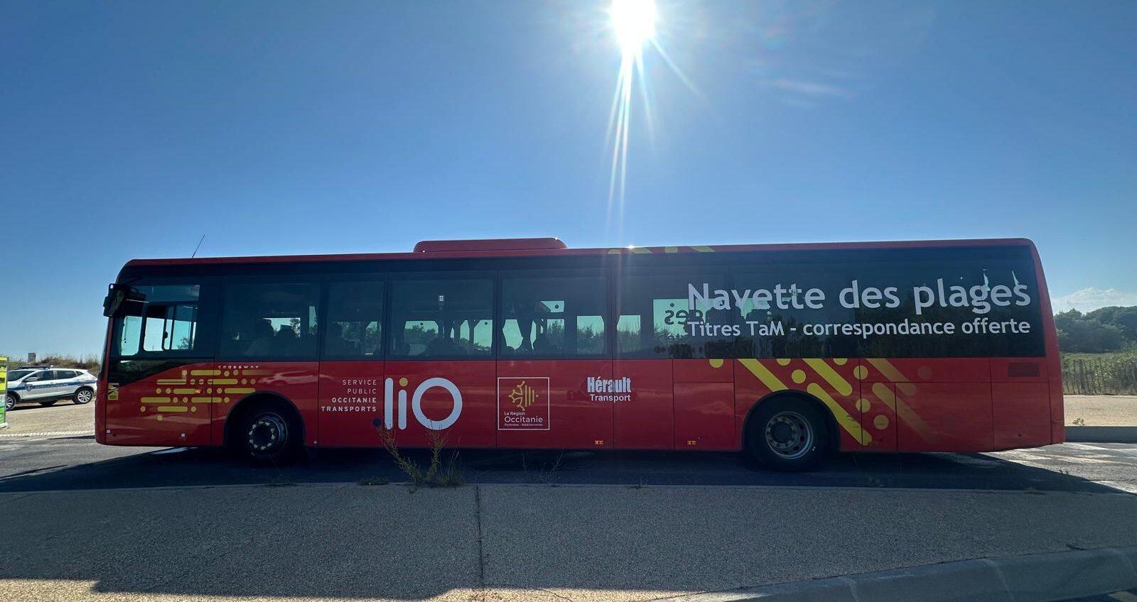 Voyager en Occitanie cet été : 5 bons plans transports à ne surtout pas rater