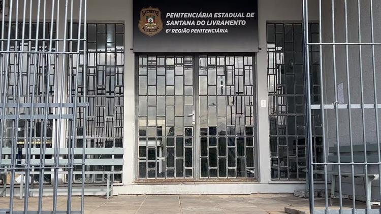 Empresário é preso suspeito de matar homem em disputa por imóvel em Sant'Ana do Livramento