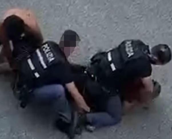 Morto a Bologna, a Firenze presidio per Fakir davanti alla prefettura