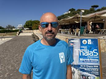 Merli (Yacht Club Marina di Salivoli): "Con la vela riceviamo più di quanto riusciamo a dare"