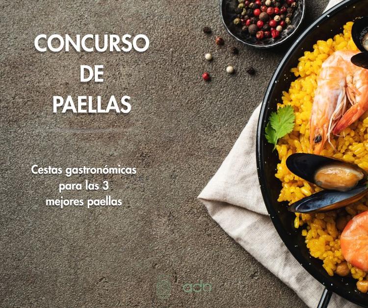 🥘Concurso de paellas 💫 Otra de las actividades más características de nuestras Fiestas Patronales, el concurso de pael...