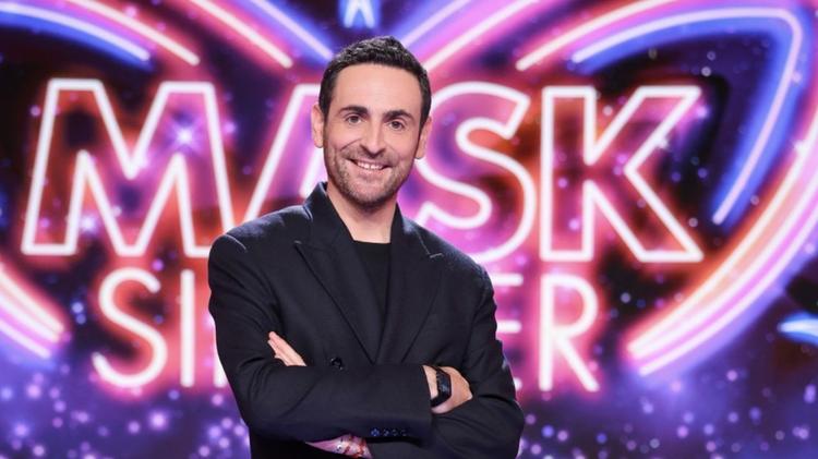 Les confidences de Camille Combal sur sa vie privée : "C’est important pour moi de préserver cette intimité"