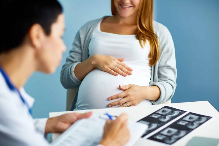 Entretien prénatal précoce