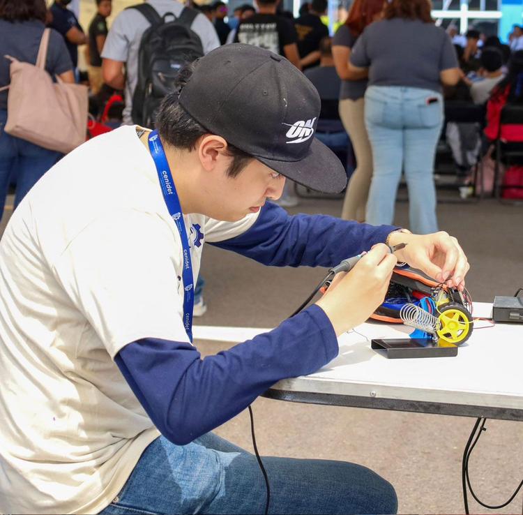 Xochitepec es sede del Segundo Torneo Nacional de Robótica 2026