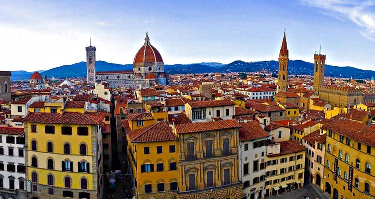Funaro, ‘regolamento affitti brevi fuori area Unesco è questione di giorni’