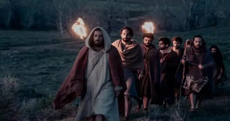 “The Chosen” rompe récord histórico y lleva el Evangelio a 125 idiomas