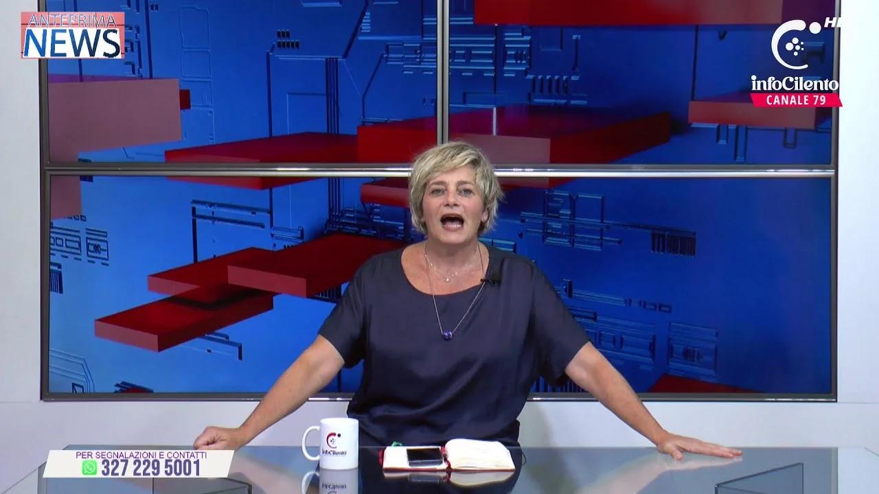 “Anteprima News” 10 settembre 2026