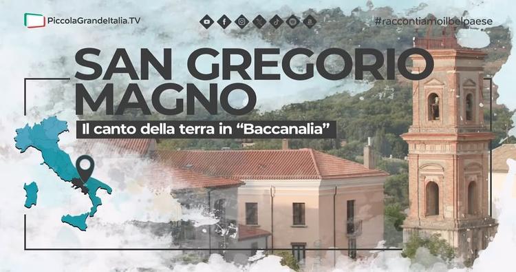 🏆 THE BEST OF: Rassegna dei migliori momenti 2025 Nella scorsa edizione, Piccolagrandeitalia.tv con la rubrica “Piccola...