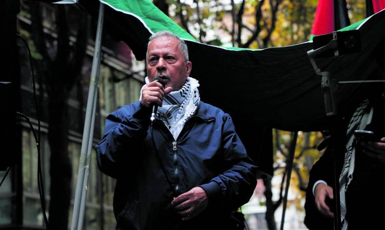 Si può dire "Hannoun finanziatore di Hamas". Lo certificano pure le toghe