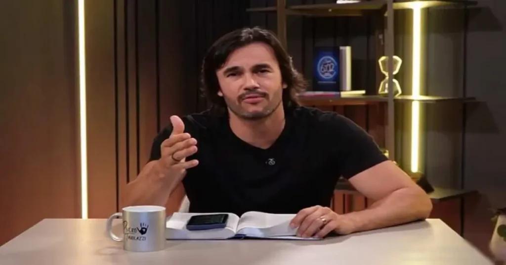 Pastor dice que si eres pobre es porque estas enfermo espiritualmente