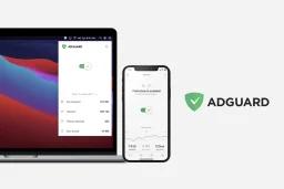 AdGuard Family Plan: Lifetime Subscription