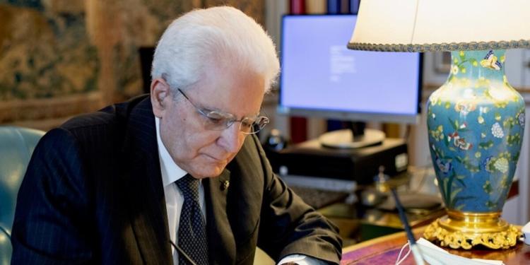 Mattarella ha firmato i decreti per 25 nuovi cavalieri del Lavoro: c'è la siciliana Giuseppa Vitale