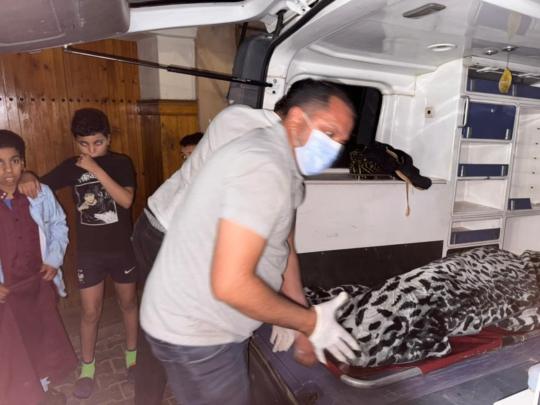 عاجل.. العثور على ستيني جثة هامدة داخل غرفته بمراكش