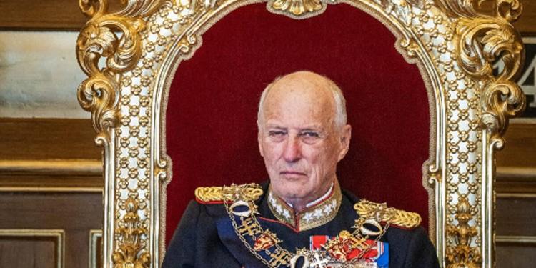 Norvegia: è morto Harald V, il re-marinaio dal volto umano che sposò una borghese