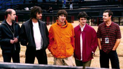 Ex-integrantes do Oasis, Alan White e Paul McGuigan, vão entrar no Rock Hall apesar de terem sido inicialmente ignorados
