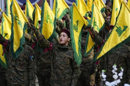 "Libano prossimo obiettivo di Israele". E l'Iran dà l'ok ad Hezbollah per attaccare Tel Aviv
