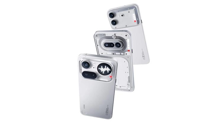 Nothing Phone (4b)