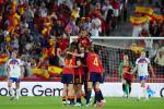 Festival de España: ¡Pina hace el cuarto!