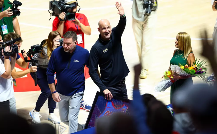 MCBB: Ole Miss downs UAB 92-78 in Andy Kennedy’s return to former stomping grounds