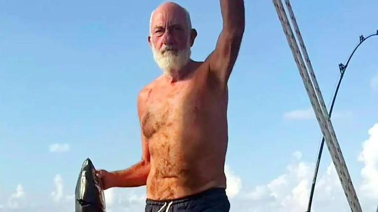 Todo lo que se sabe de la desaparición de Juan José Mutilba, el empresario español que se cayó de su barco entre Sicilia y Grecia