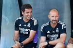 El Real Madrid despide al segundo de Raúl en el Castilla