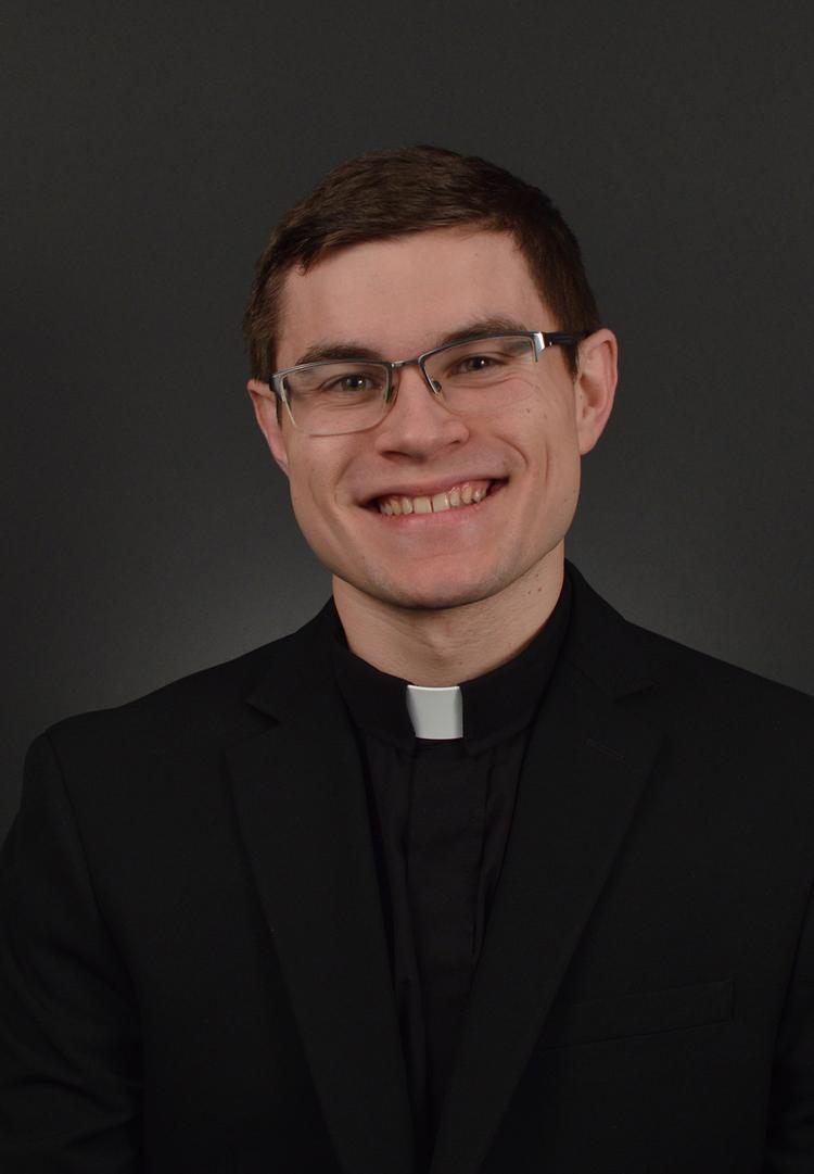 Reverend Jacob D. McGuire