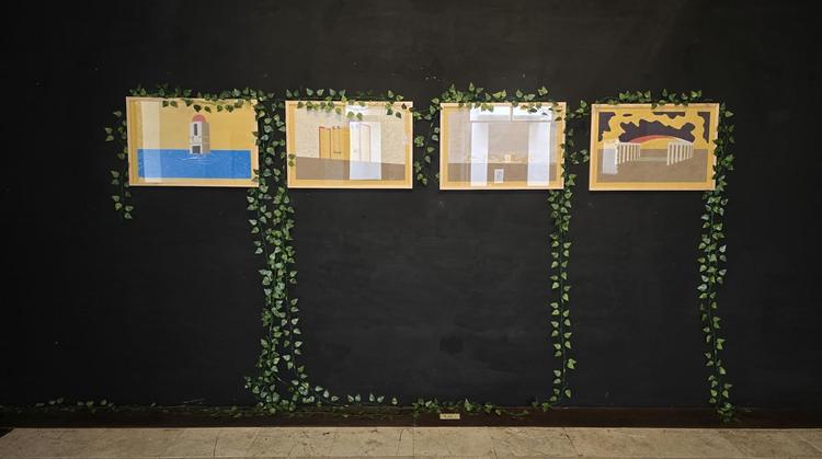 ¿Tu ciudad te aísla? Una exposición en Cuernavaca te hará repensar el diseño urbano