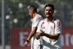 El Madrid C busca un respiro a su pesadilla