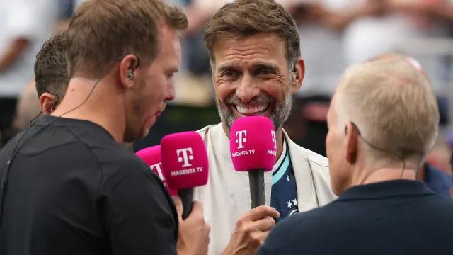 Acordo fechado: Jurgen Klopp volta a ativa para comandar a Alemanha