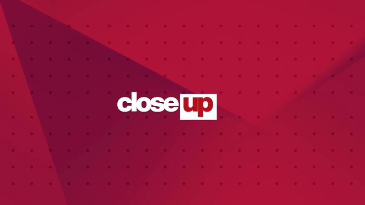Close up - Roberto Vannacci