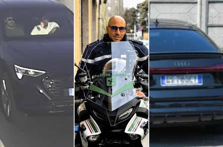 Agente morto dopo inseguimento, il conducente albanese ai domiciliari con braccialetto: "Non è omicidio stradale"