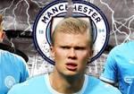 En Inglaterra temen que Madrid y Barcelona vayan a por Haaland y expolien el Manchester City
