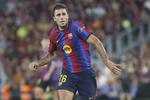 Rodri: "Llamé a Mourinho para agradecerle su interés y el trato, decir que no al Madrid no es fácil"
