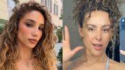 El cruce entre Melody Luz y Fio Giménez que terminó con una invitación a pelear: 