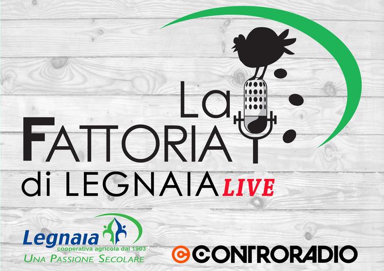 La Fattoria di Legnaia Live – Puntata 04