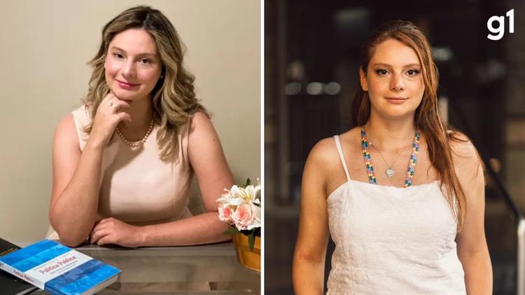 2ª doutora mais jovem do Brasil e sonho de ser professora: quem é a estudante impedida de assumir vaga em concurso público