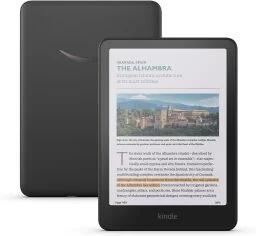 Like-New Kindle Colorsoft