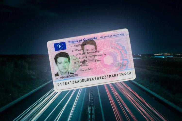 C’est voté : il faudra passer une visite médicale pour garder votre permis de conduire