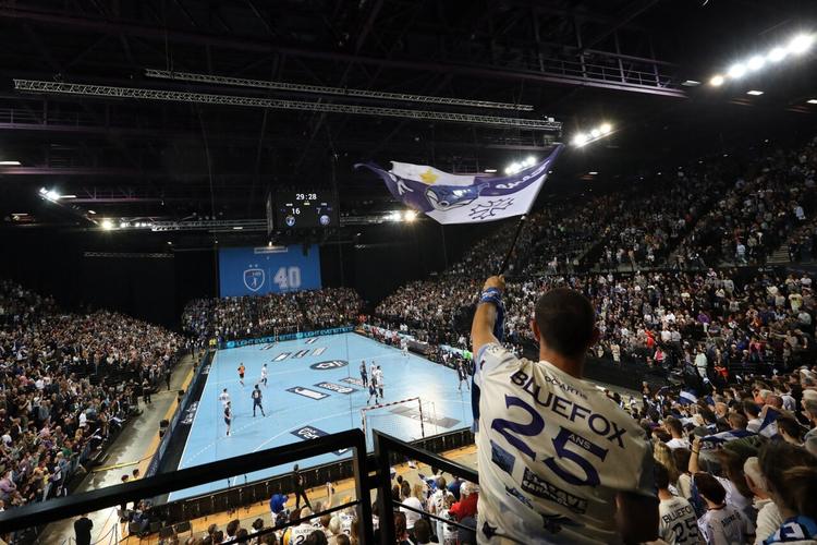 Le Montpellier handball connait ses adversaires européens. Du lourd et de belles affiches en perspective.