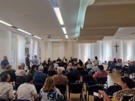 Appello vescovi campani. Campanile (“Per”): “Sentire il dovere civico di partecipare alla vita democratica del Paese”