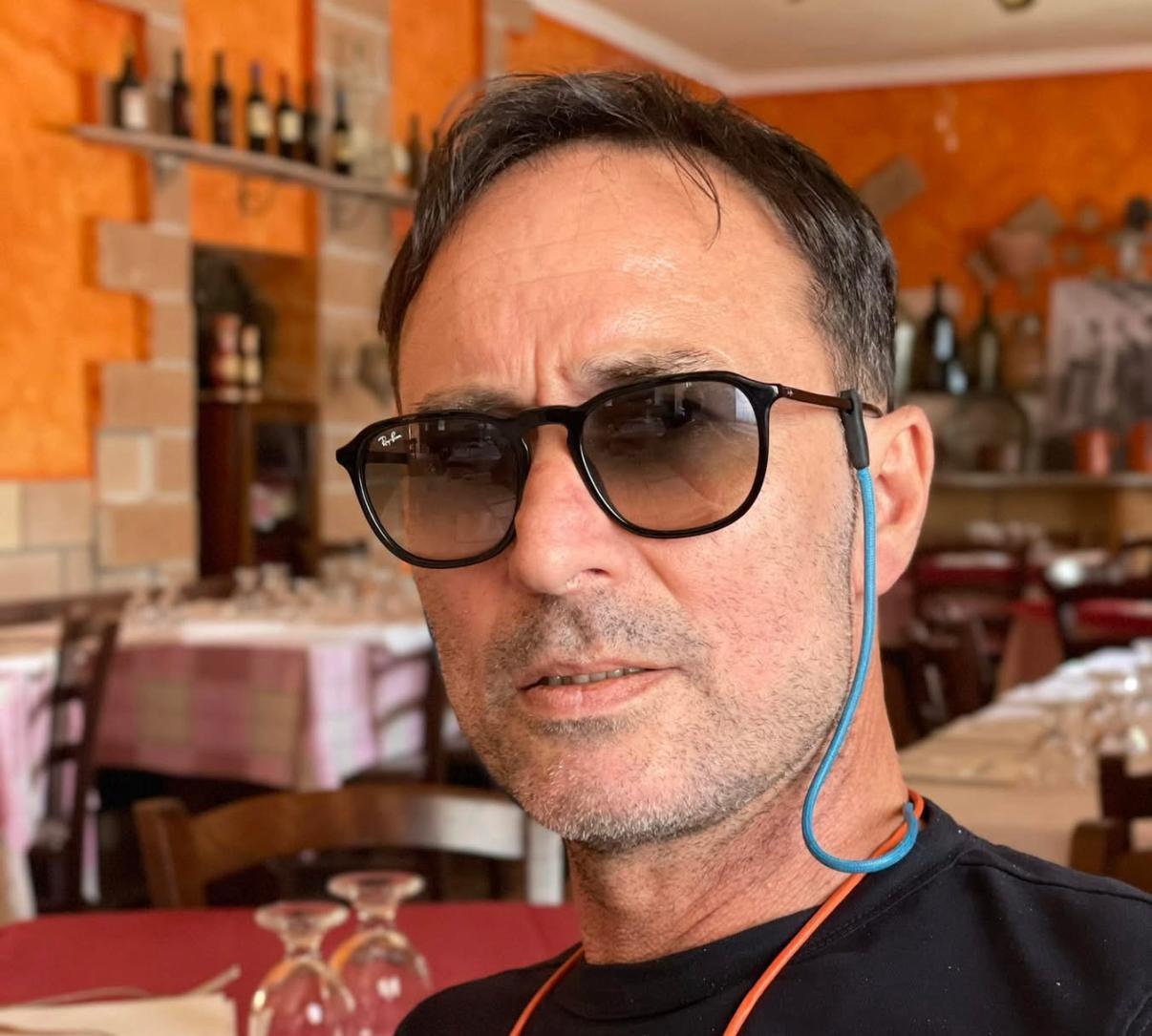 Malore fatale in casa, addio all’avvocato Carlo Marraffa