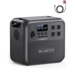 Bluetti AC180 Portable Power Station